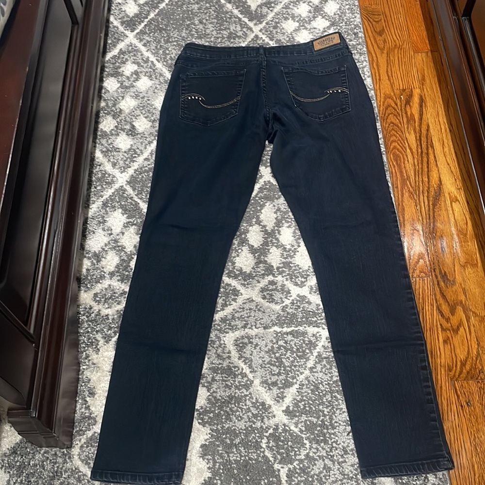 Women’s Jeans Brand: Signature by Levi’s Size:6 - Picture 2 of 6